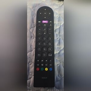 MM3 WX14393  WX14433 RCA  REMOTE CONTROL
